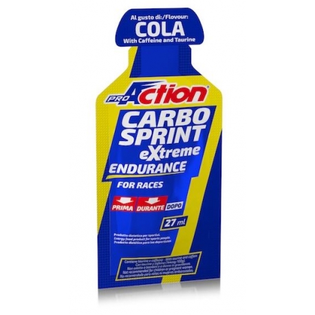 CARBO SPRINT EXTREME