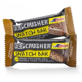 Rep Crusher® Snatch Bar 60 g